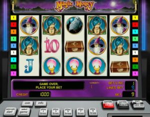 Play Magic Money Free Slots Online Today And Win Real Money