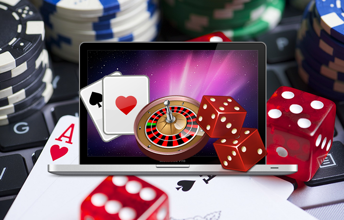 online ontario casinos