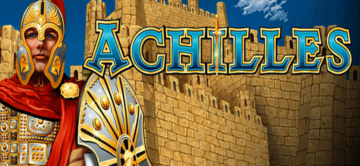 Achillies Slot Review