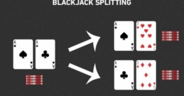 Tips on Splitting Pairs Effectively in Blackjack
