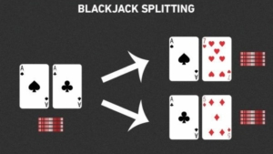 Tips on Splitting Pairs Effectively in Blackjack